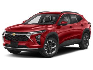 Chevrolet Trax - Bellavia Chevrolet Buick in East Rutherford NJ