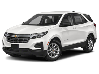 Chevrolet Equinox - Bellavia Chevrolet Buick in East Rutherford NJ