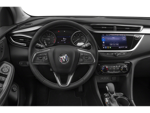 2021 Buick Encore GX AWD 4dr Preferred