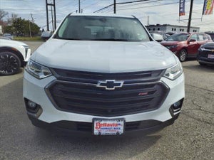 2021 Chevrolet Traverse AWD 4dr RS