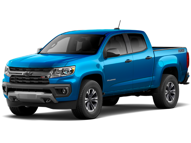 Chevrolet Colorado - Bellavia Chevrolet Buick in East Rutherford NJ