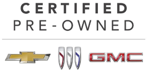 Chevrolet Buick GMC Certified Pre-Owned in East Rutherford, NJ