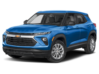 Chevrolet Trailblazer - Bellavia Chevrolet in East Rutherford NJ