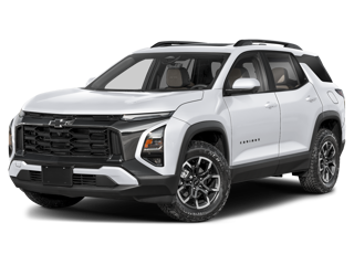 Chevrolet Equinox - Bellavia Chevrolet in East Rutherford NJ