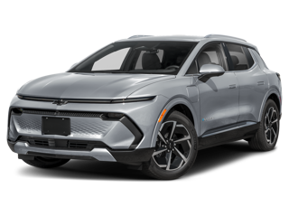 Equinox EV - Bellavia Chevrolet in East Rutherford NJ