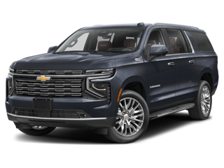 Chevrolet Suburban - Bellavia Chevrolet in East Rutherford NJ