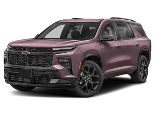 Chevrolet Traverse - Bellavia Chevrolet in East Rutherford NJ