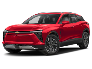 Chevrolet Blazer EV - Bellavia Chevrolet in East Rutherford NJ