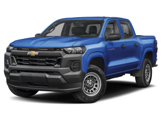 Chevrolet Colorado - Bellavia Chevrolet in East Rutherford NJ