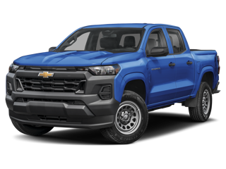 Chevrolet Colorado - Bellavia Chevrolet in East Rutherford NJ
