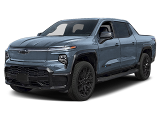 Chevrolet Silverado EV - Bellavia Chevrolet in East Rutherford NJ