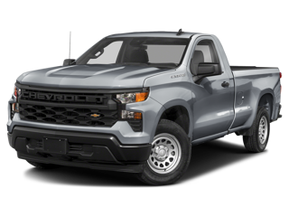 Chevrolet Silverado 1500 - Bellavia Chevrolet in East Rutherford NJ