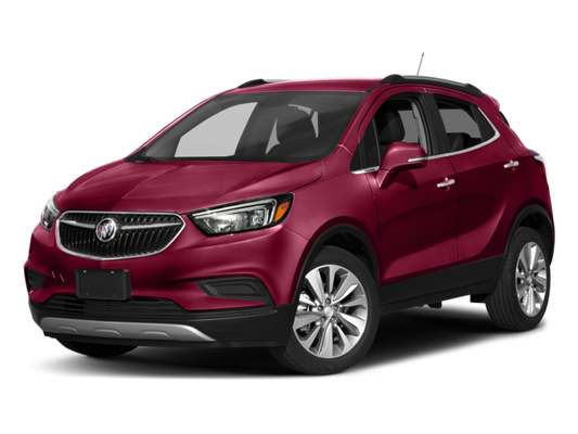 Used Buick Encore East Rutherford Nj