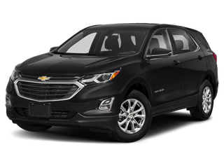 Used Chevrolet Equinox East Rutherford Nj