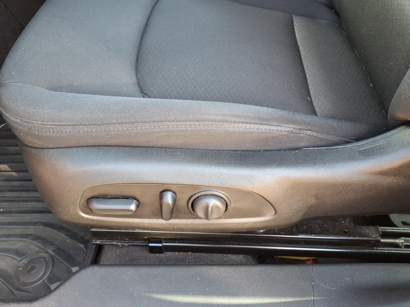 2021 Chevrolet Malibu RS