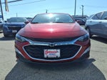 2021 Chevrolet Malibu RS