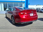 2021 Chevrolet Malibu RS