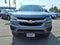 2020 Chevrolet Colorado 4WD Work Truck