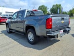 2020 Chevrolet Colorado 4WD Work Truck
