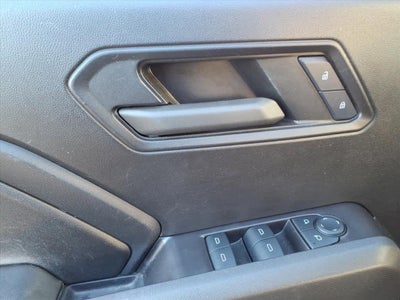 2024 Chevrolet Colorado WT