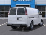 2026 Chevrolet Express Cargo 2500 WT