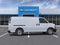 2026 Chevrolet Express Cargo 2500 WT
