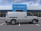 2026 Chevrolet Express Cargo 2500 WT
