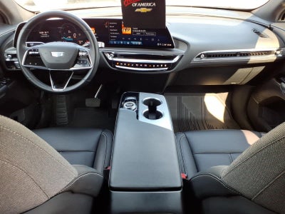 2024 Cadillac LYRIQ Tech