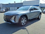 2024 Cadillac LYRIQ Tech