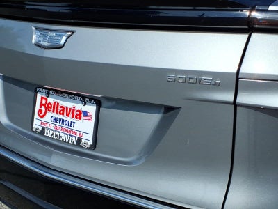 2024 Cadillac LYRIQ Tech