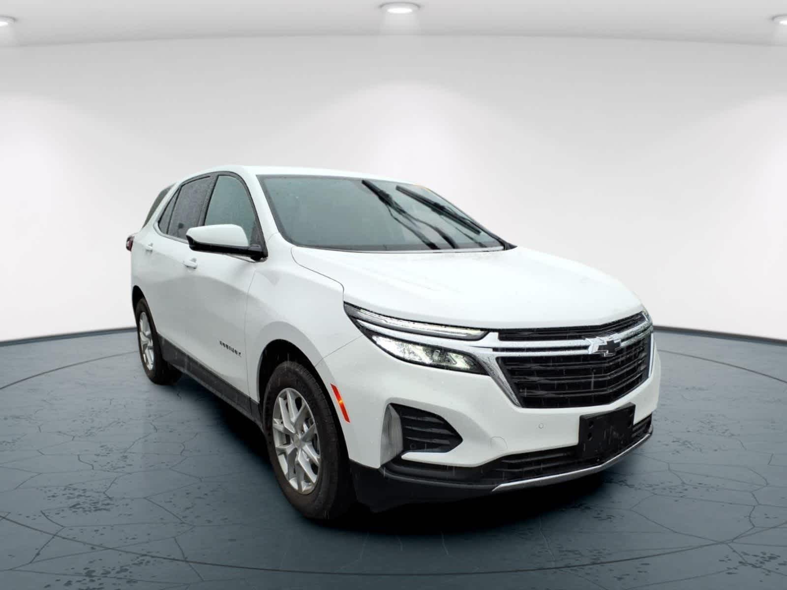 2023 Chevrolet Equinox LT 1.5T's photo