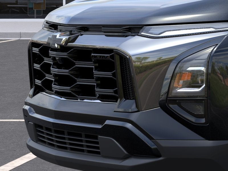 2026 Chevrolet Equinox ACTIV - Photo 13