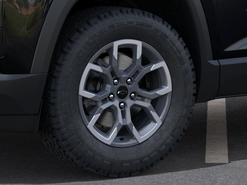 2026 Chevrolet Equinox ACTIV - Photo 9