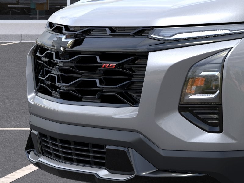 2027 Chevrolet Equinox RS - Photo 13