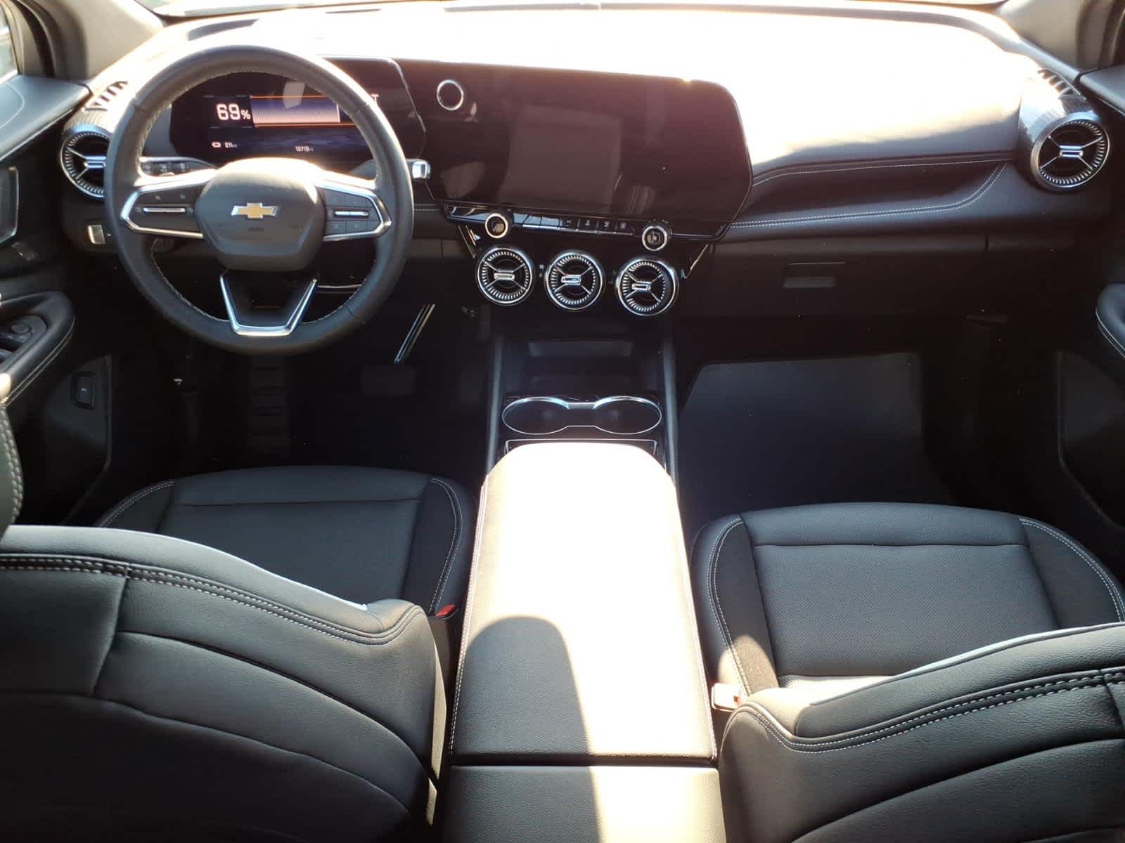 2024 Chevrolet Blazer EV LT