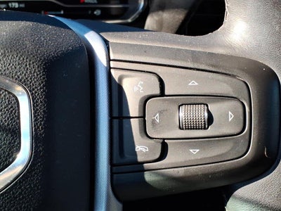 2022 GMC Sierra 1500 SLE