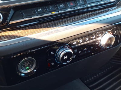 2022 GMC Sierra 1500 SLE