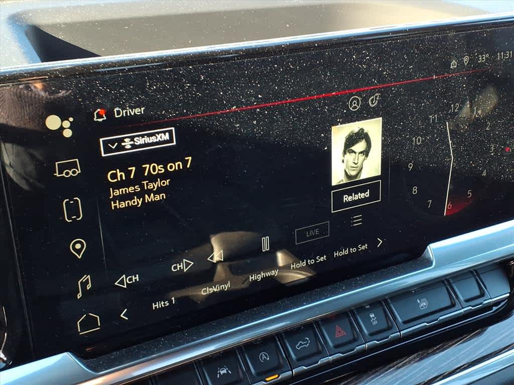 2022 GMC Sierra 1500 SLE