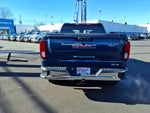 2022 GMC Sierra 1500 SLE