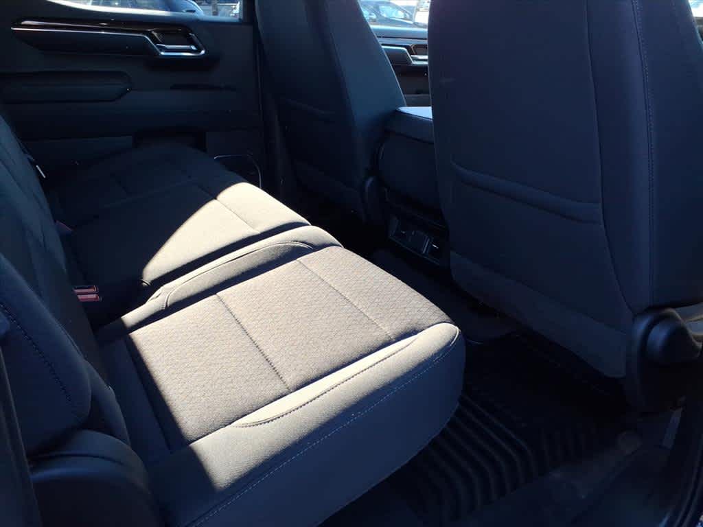 2022 GMC Sierra 1500 SLE