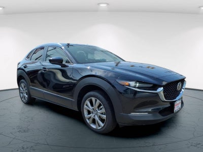 2026 Mazda Mazda CX-30 2.5 S Preferred