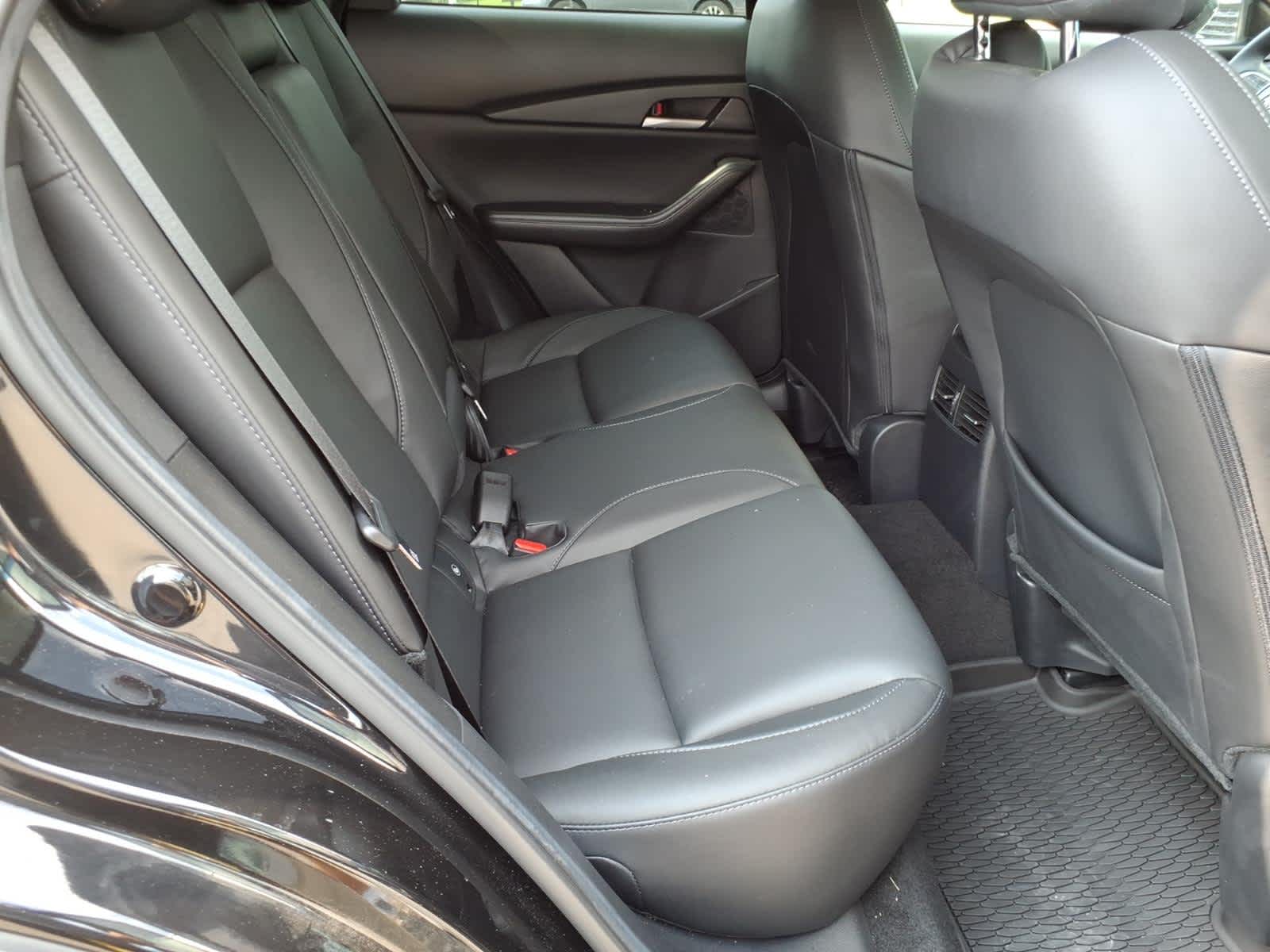2026 Mazda Mazda CX-30 2.5 S Preferred
