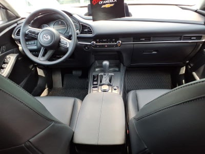 2026 Mazda Mazda CX-30 2.5 S Preferred