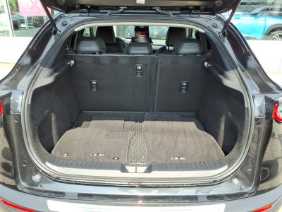 2026 Mazda Mazda CX-30 2.5 S Preferred