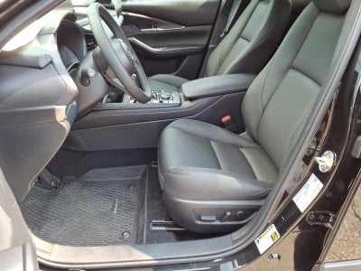 2026 Mazda Mazda CX-30 2.5 S Preferred