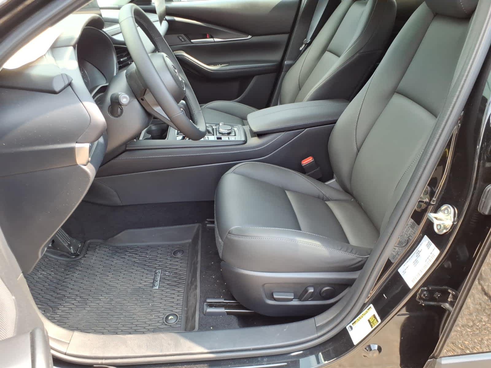 2026 Mazda Mazda CX-30 2.5 S Preferred