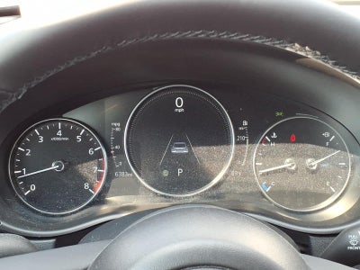 2026 Mazda Mazda CX-30 2.5 S Preferred