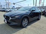 2026 Mazda Mazda CX-30 2.5 S Preferred