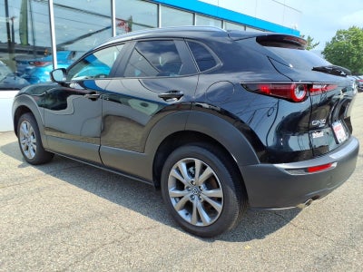 2026 Mazda Mazda CX-30 2.5 S Preferred