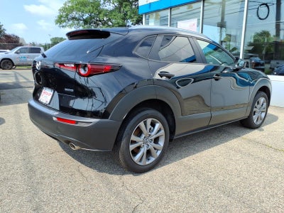 2026 Mazda Mazda CX-30 2.5 S Preferred